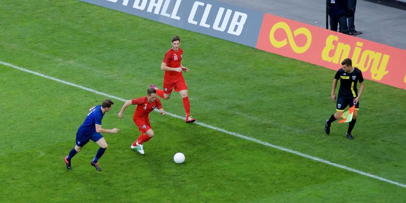 Phân tích chuyên sâu từ kết quả bóng đá Ligue 1